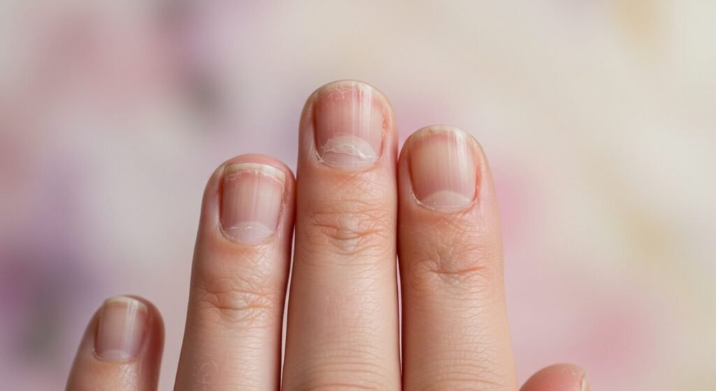 Avoid Nail Damages