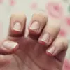 Broken and weak nails