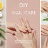 DIY Nail Care