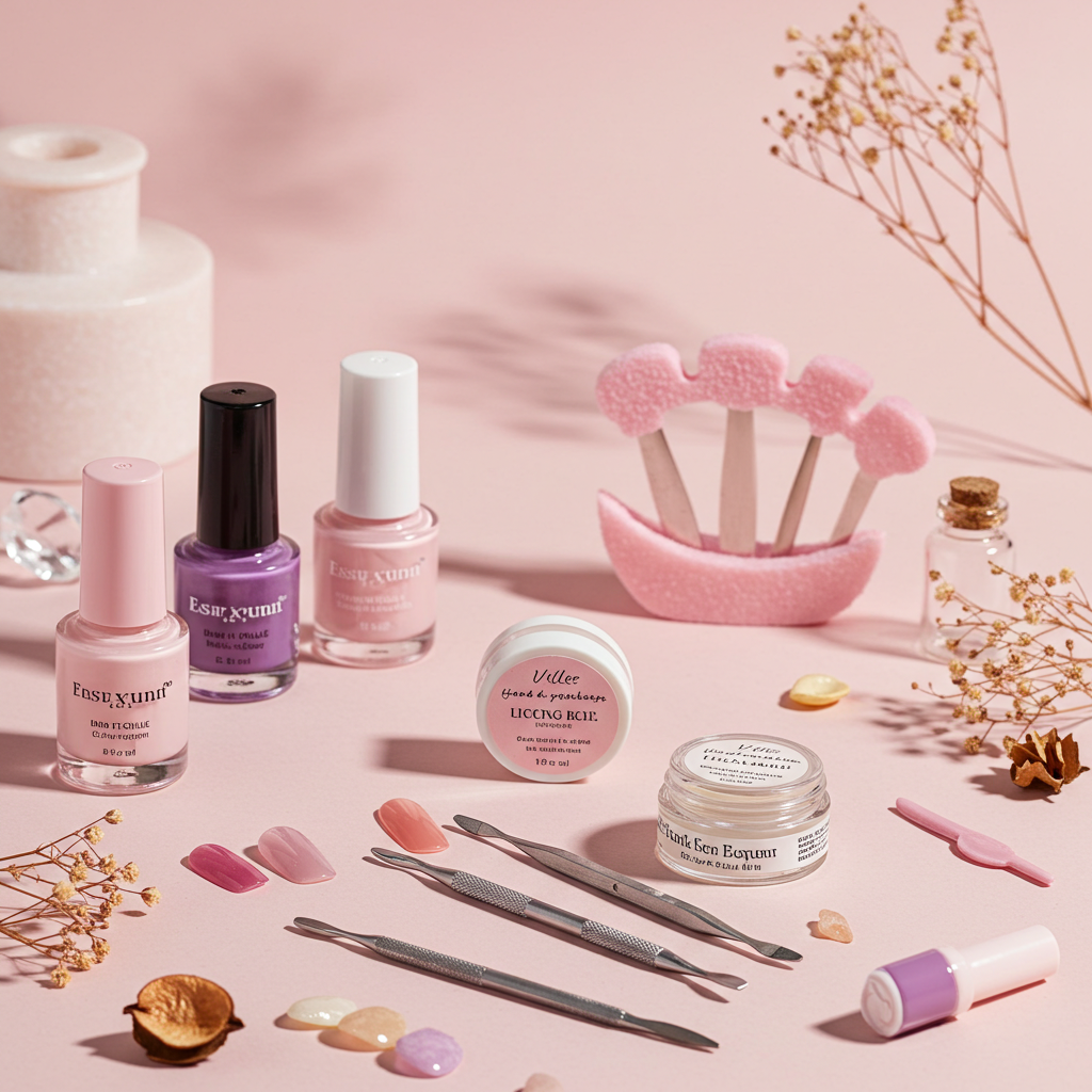 Nail Care Essentials