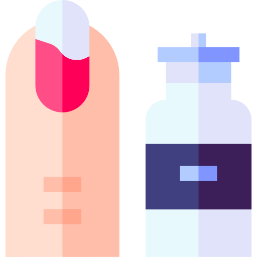 Nail Tools & Accessories