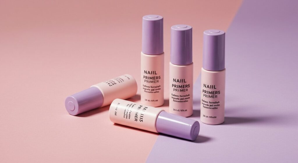 Acrylic Nail Primer