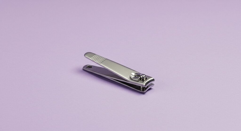 Consumer Nail Clippers by beautyoura