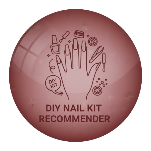 DIY Nail Kit Recommender​
