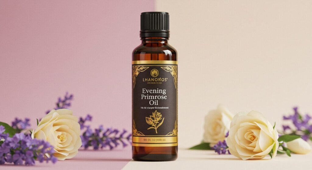 Evening Primrose Oil