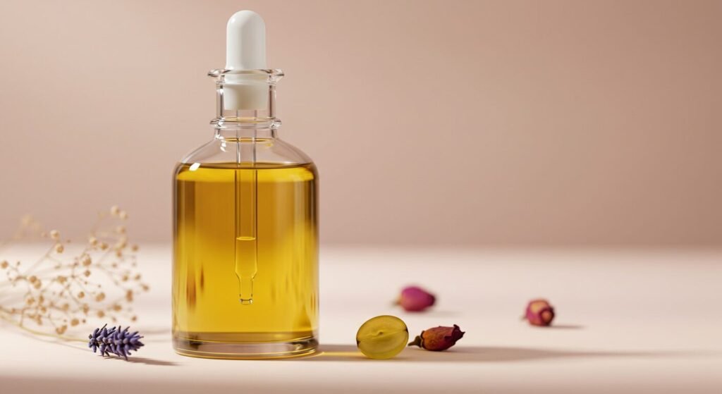 Grape Seed Oil
