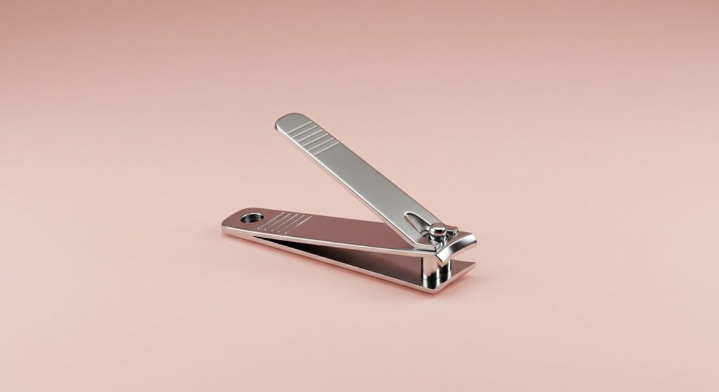 Professional Nail Clippers by beautyoura