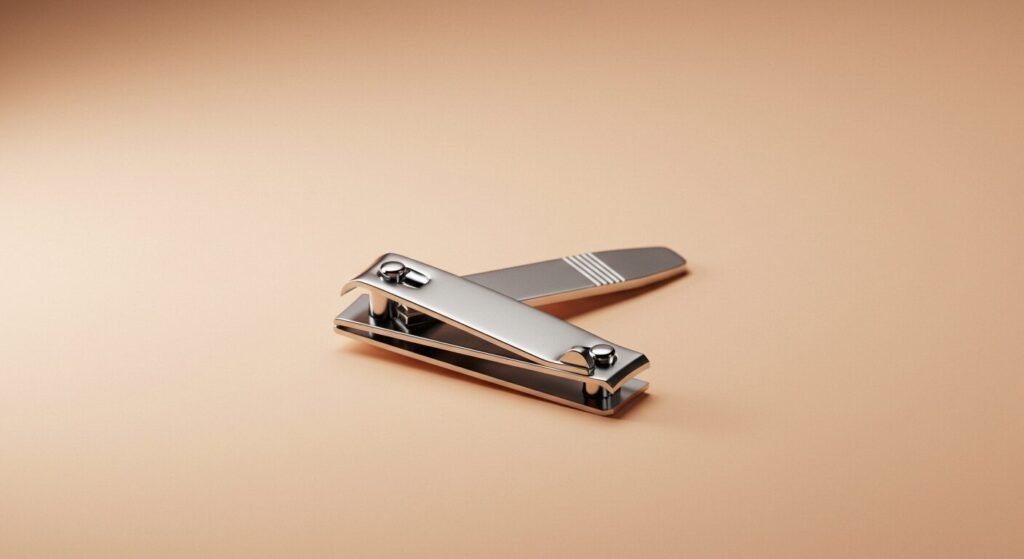Nail Clippers by beautyoura