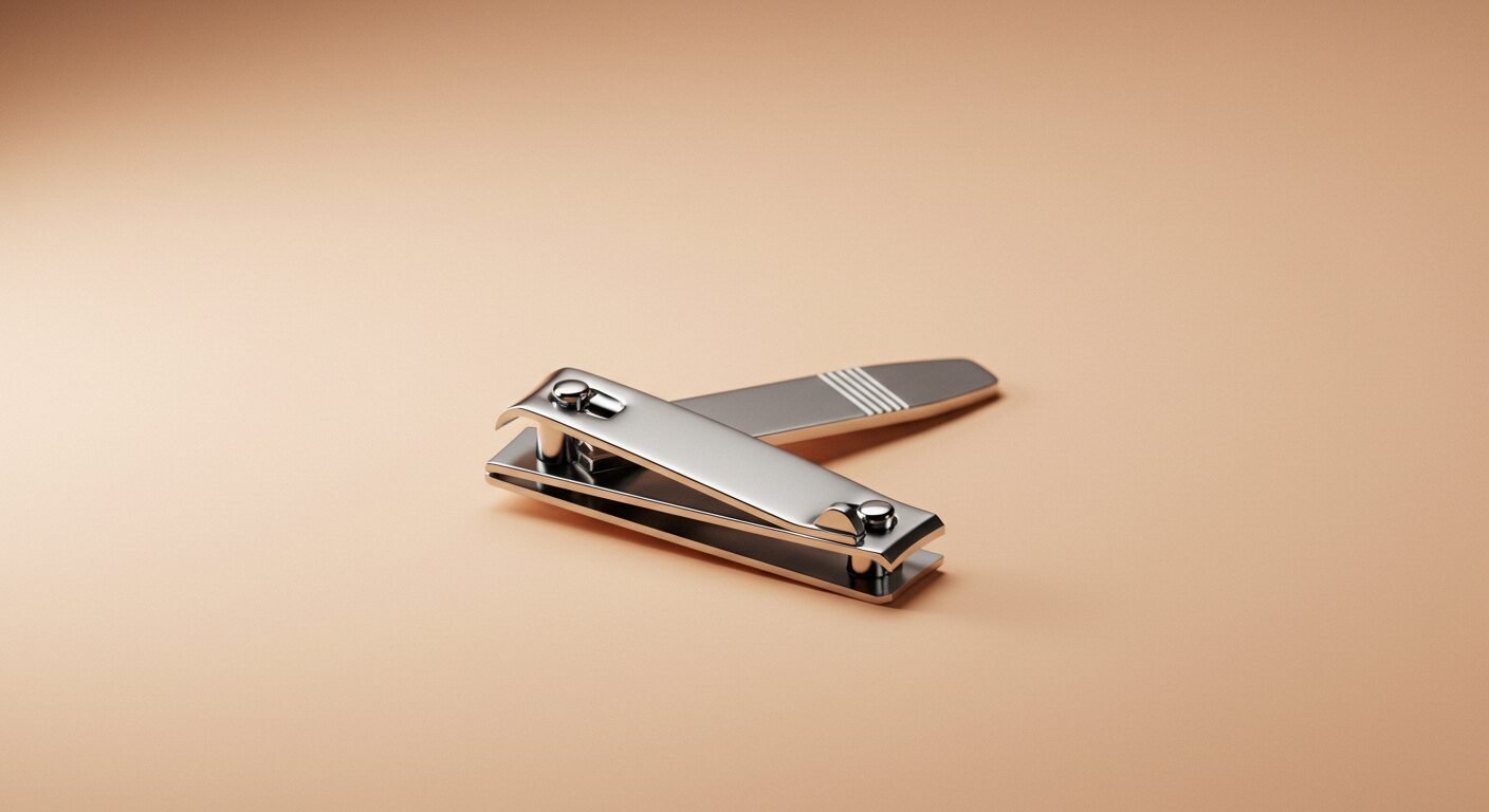 Nail Clippers by beautyoura