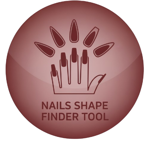 Nails Shape Finder tool