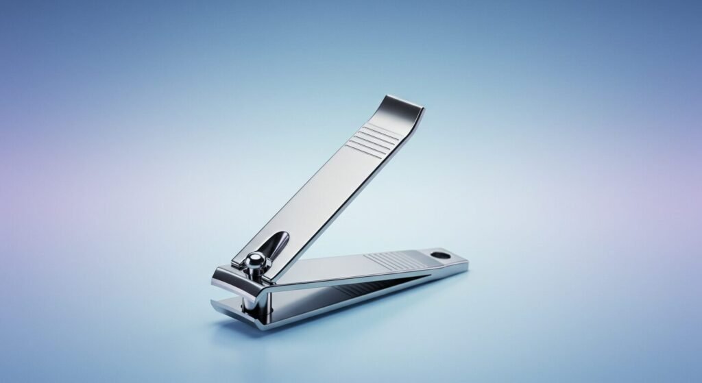 Precision Nail Clippers by beautyoura