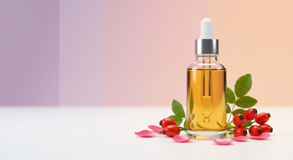 Rosehip Seed Oil