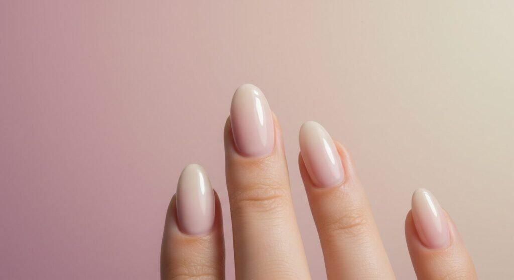 Squoval Nails by beautyoura