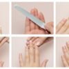 how to remove acrylic nails