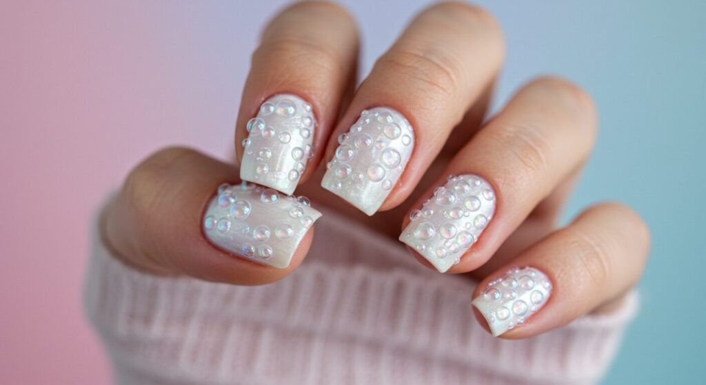 Funny Bunny and Bubable Bath