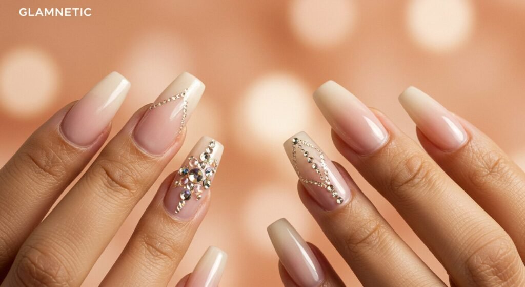 glamnetic nails