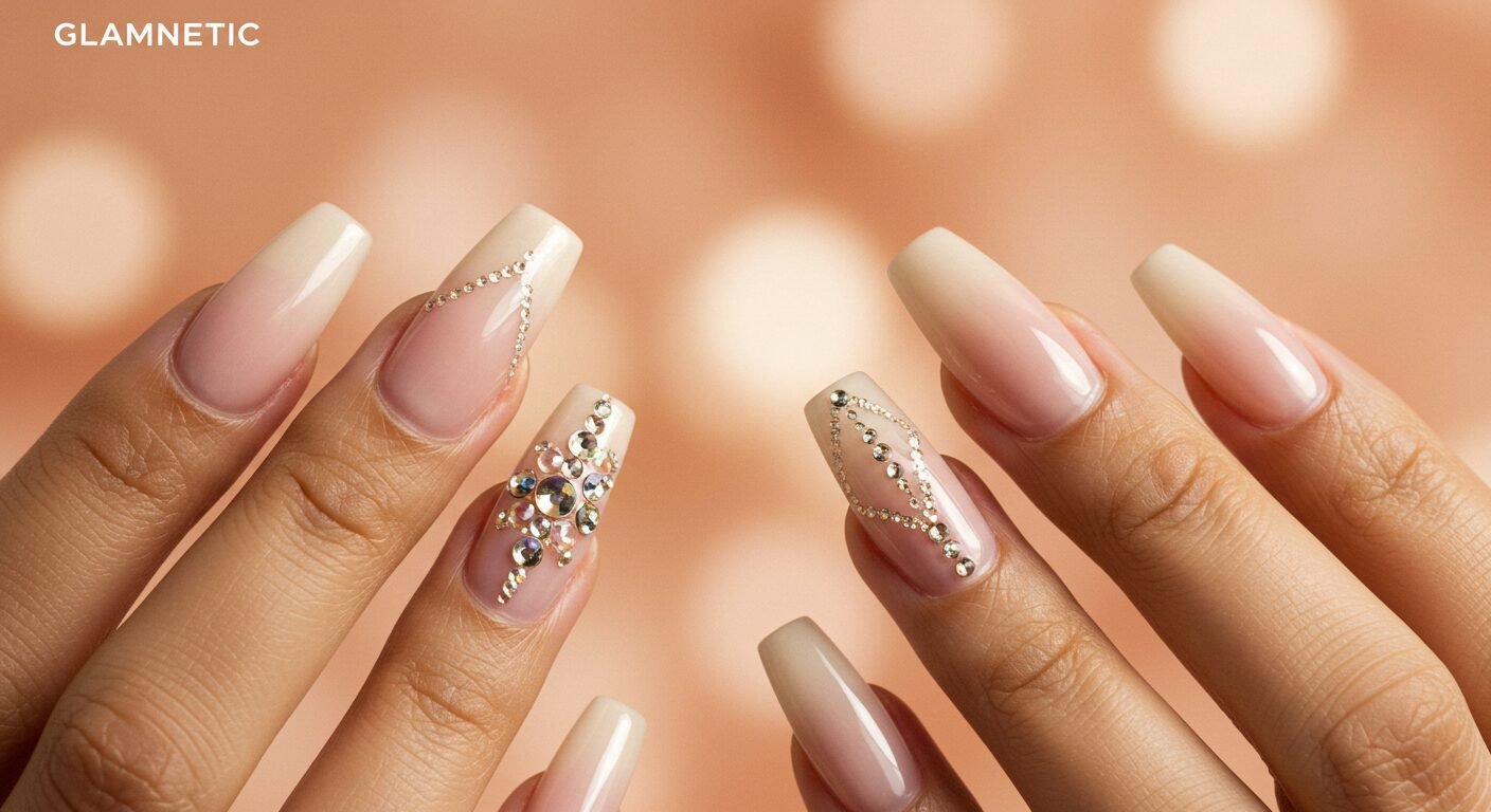 glamnetic nails