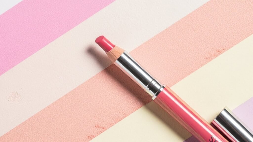 Drugstore Lip Liners