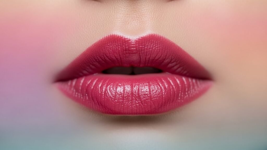lip stain